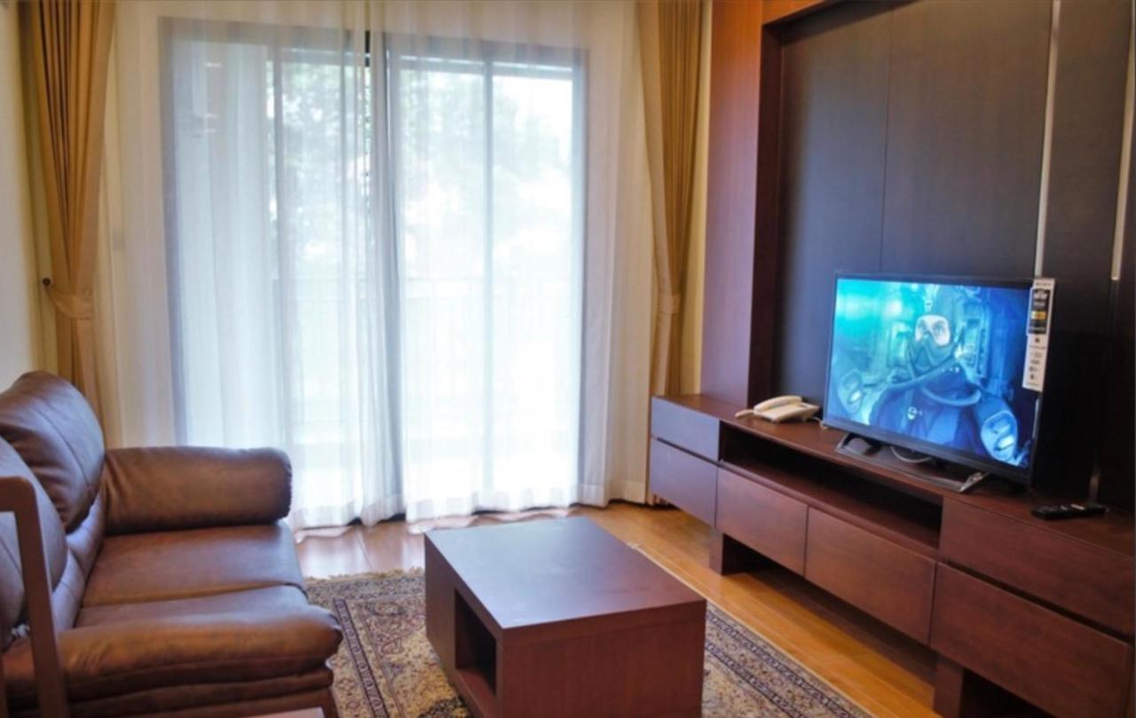 Luxury Residence Chiang Mai Bagian luar foto